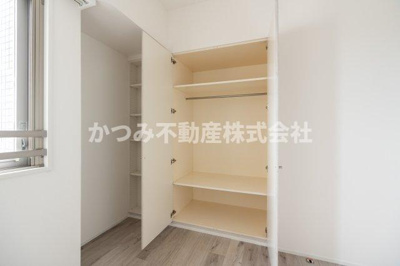 【収納】 | ＵＵＲコート志木