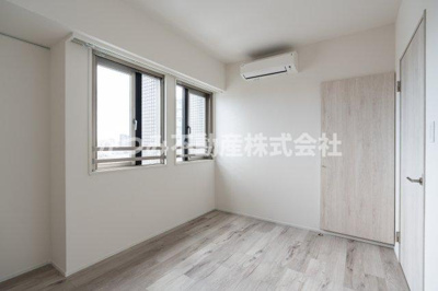 【居間・リビング】 | ＵＵＲコート志木