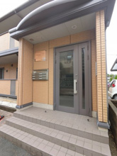 【セキュリティ】 | オートロック☆