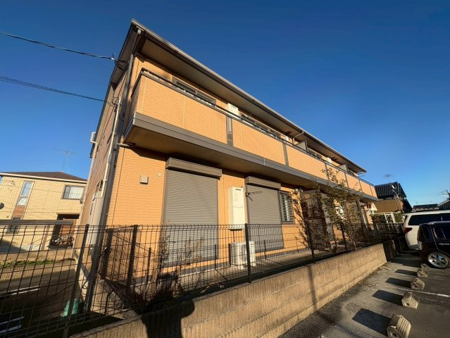 【外観】 | フェルメール