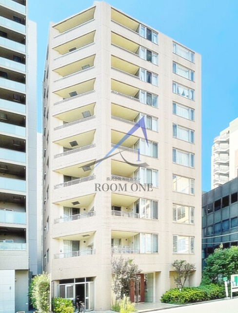 エコロジー柳橋レジデンス