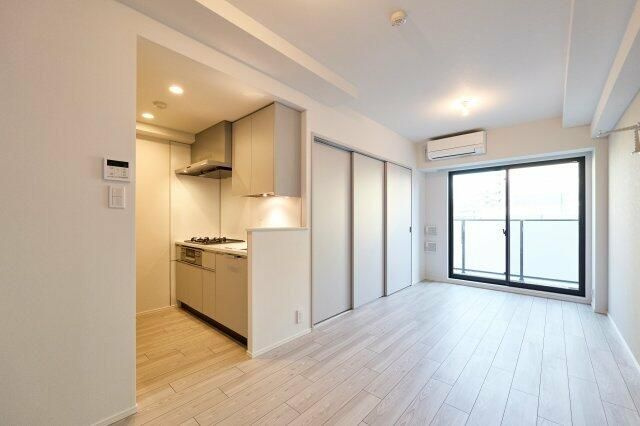 プラウドフラット墨田曳舟ディアージュの内装