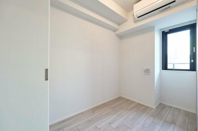 プラウドフラット墨田曳舟ディアージュの寝室