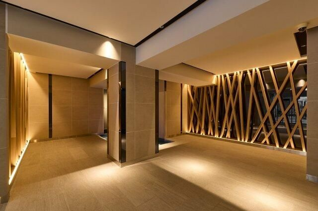 プラウドフラット墨田曳舟ディアージュのその他共用部分