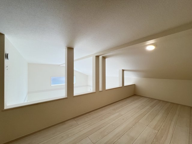 桜井市大福 ２号棟 のその他|ロフト