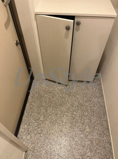 【玄関】 | エムズ江北