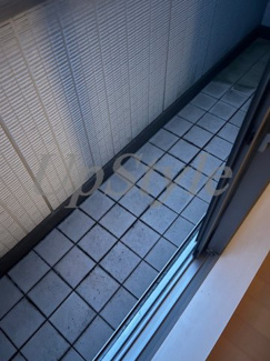 【バルコニー】 | エムズ江北