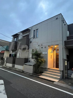 【外観】 | エムズ江北