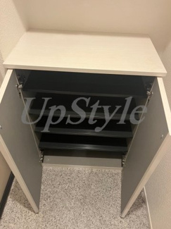 【収納】 | エムズ江北