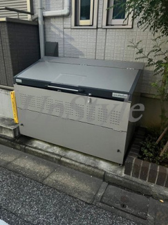 【その他共用部分】 | エムズ江北