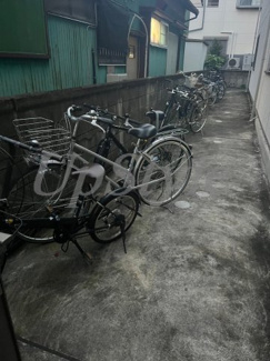 【その他共用部分】 | エムズ江北