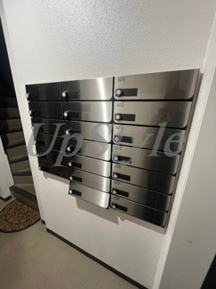 【その他共用部分】 | エムズ江北