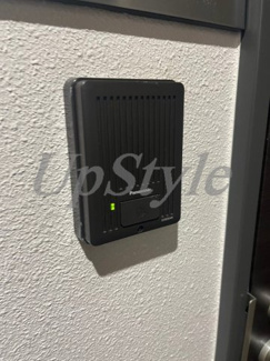 【玄関】 | エムズ江北