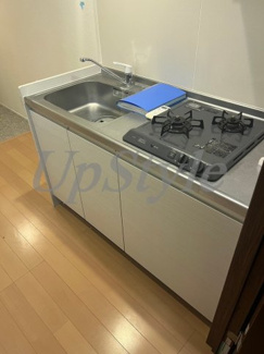 【キッチン】 | エムズ江北