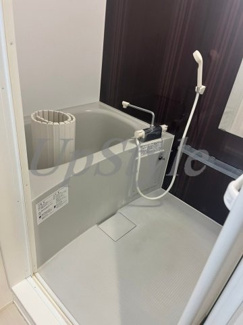 【浴室】 | エムズ江北