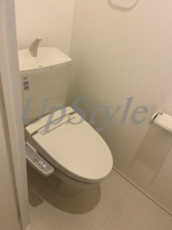 【トイレ】 | エムズ江北