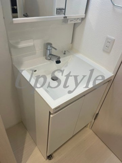 【洗面所】 | エムズ江北