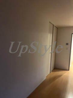 【寝室】 | エムズ江北