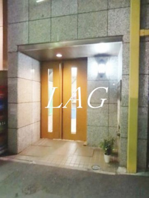 【エントランス】 | セブンスターマンション第８五反田 | エントランスです。