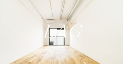 【居間・リビング】 | セブンスターマンション第８五反田 | 洋室のお部屋です。