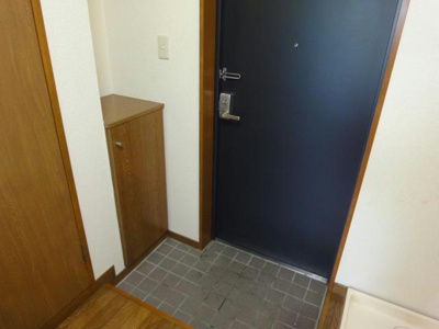 【玄関】 | グランベル川島