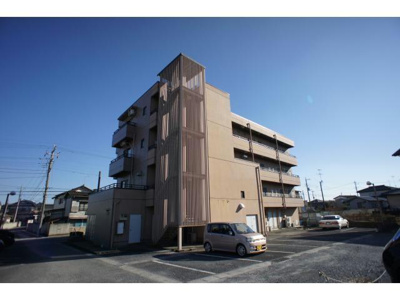 【駐車場】 | グランベル川島 | 駐車場