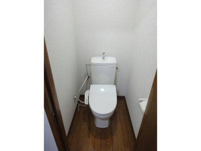 【トイレ】 | グランベル川島