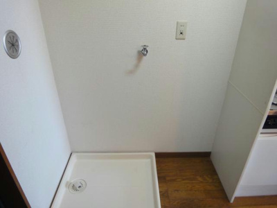 【洗面所】 | グランベル川島