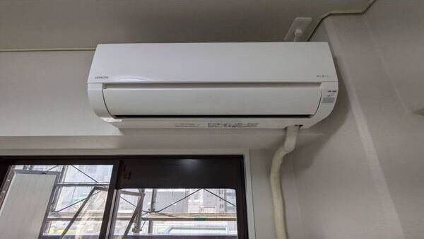 センチュリパークユニ東梅田のその他