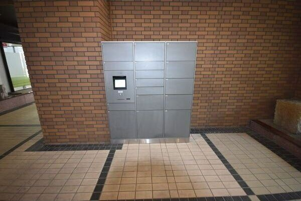 センチュリパークユニ東梅田のその他