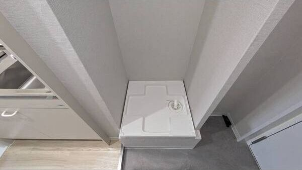 センチュリパークユニ東梅田の設備