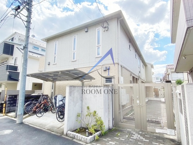 Ｐｌｅｍｉｅｒ西大井