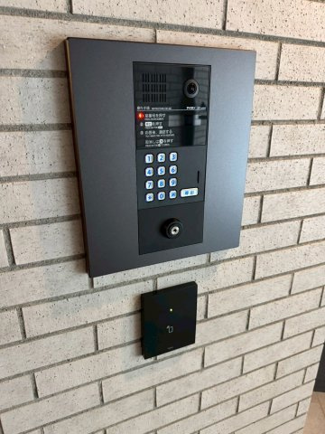 【セキュリティ】