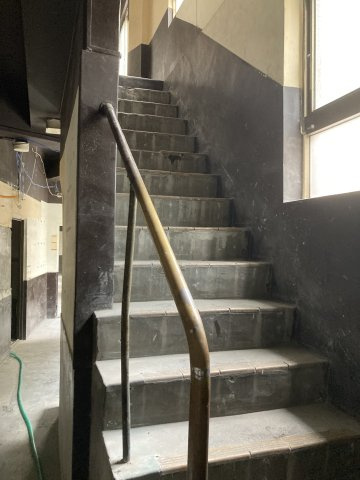 【その他】 | 川崎駅4分 金子ビル 2-3階 58坪