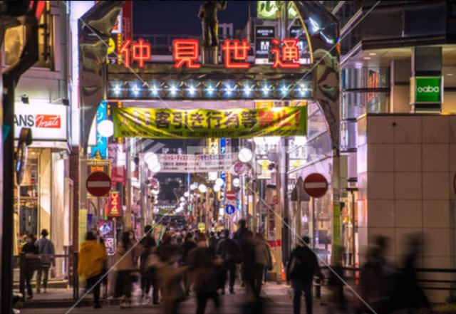 【周辺】 | 川崎駅4分 金子ビル 2-3階 58坪