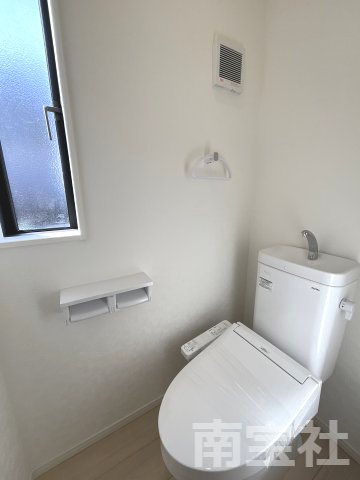 【トイレ】 | 1階