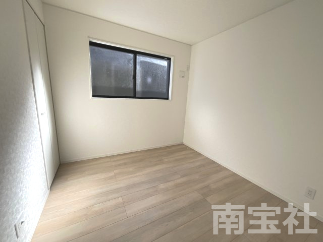 【洋室】 | ①