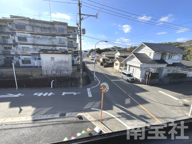 【展望】