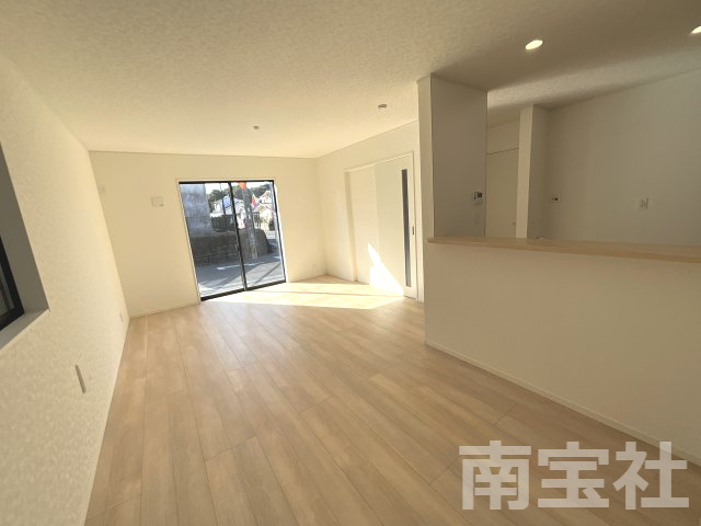 【居間・リビング】