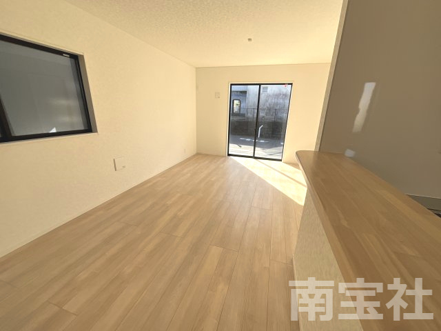 【居間・リビング】