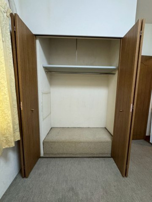 【収納】 | シンフォニアみなみが丘C棟 | 当日や夜間でもご案内可能でございます♪
お気軽にお問い合わせくださいませ！