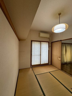 【和室】 | シンフォニアみなみが丘C棟 | 当日や夜間でもご案内可能でございます♪
お気軽にお問い合わせくださいませ！