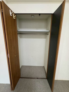 【収納】 | シンフォニアみなみが丘C棟 | 当日や夜間でもご案内可能でございます♪
お気軽にお問い合わせくださいませ！