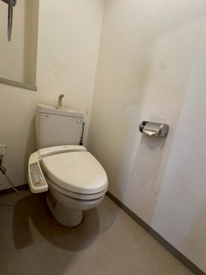 【トイレ】 | シンフォニアみなみが丘C棟 | 当日や夜間でもご案内可能でございます♪
お気軽にお問い合わせくださいませ！