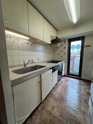 【キッチン】 | シンフォニアみなみが丘C棟 | 当日や夜間でもご案内可能でございます♪
お気軽にお問い合わせくださいませ！