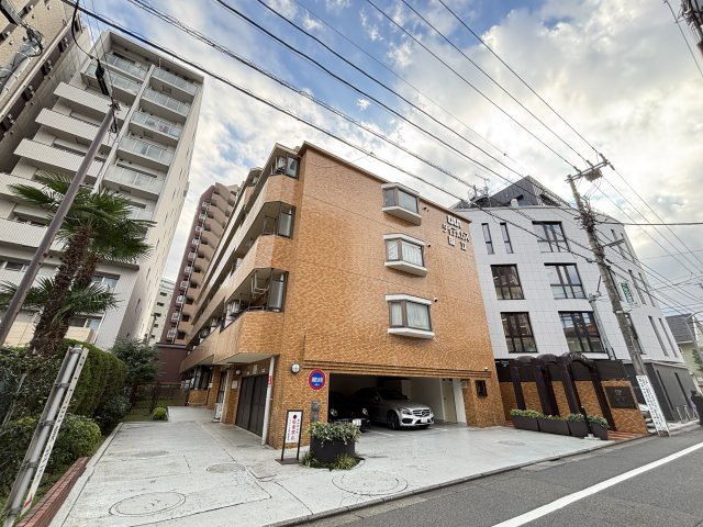 ダイアパレス国立