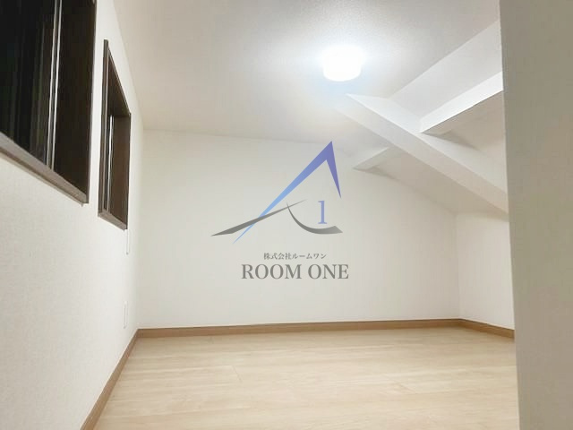 グランデ西ヶ原のその他