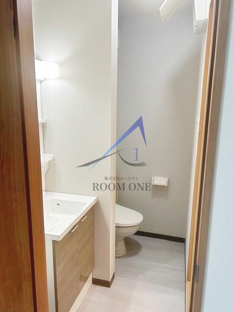 グランデ西ヶ原のその他