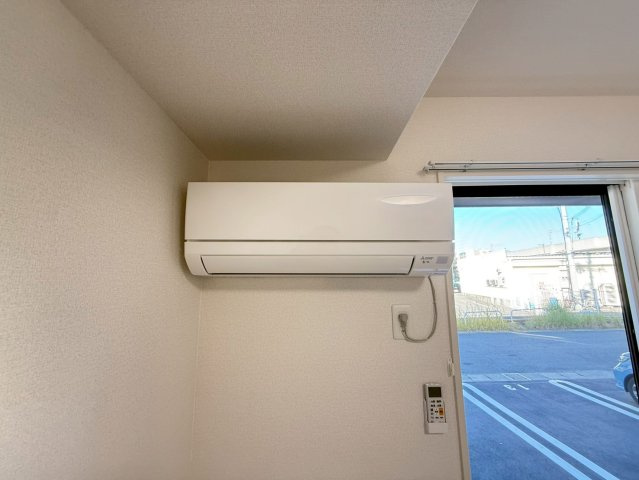 Daiya Soie（ダイヤ ソワ）の設備