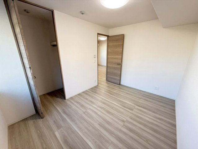 Daiya Soie（ダイヤ ソワ）の内装